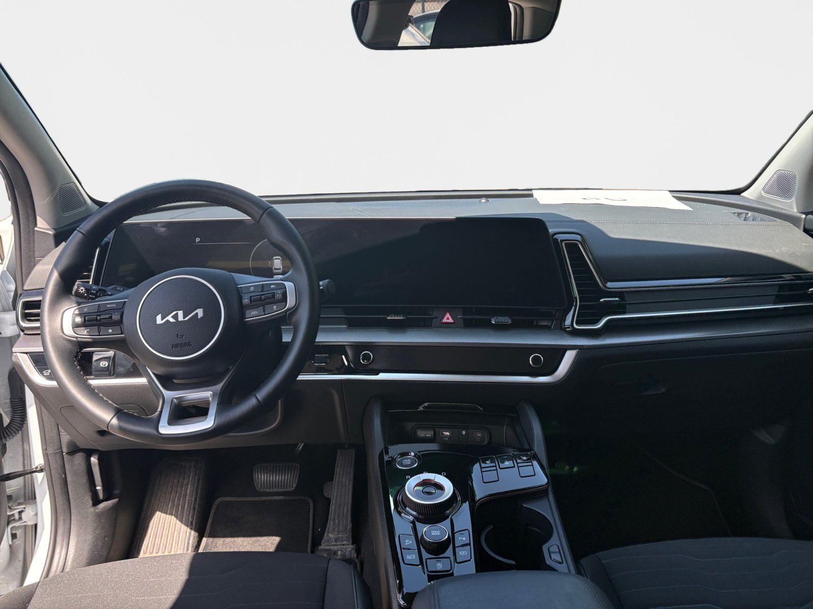 Kia Sportage – Bild 9