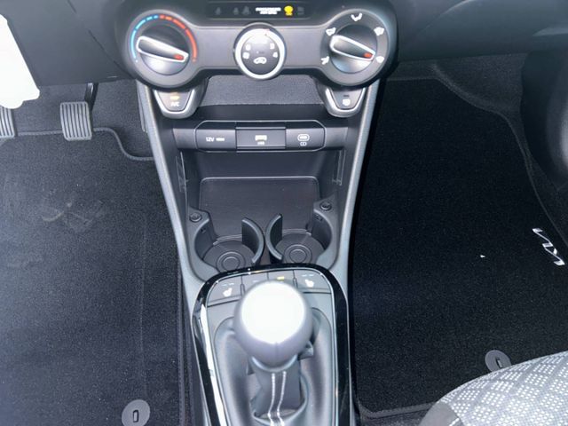 Kia Picanto – Bild 10