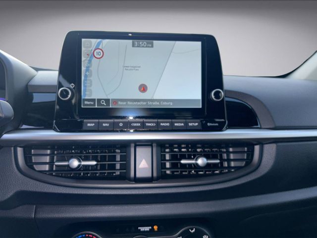 Kia Picanto – Bild 11