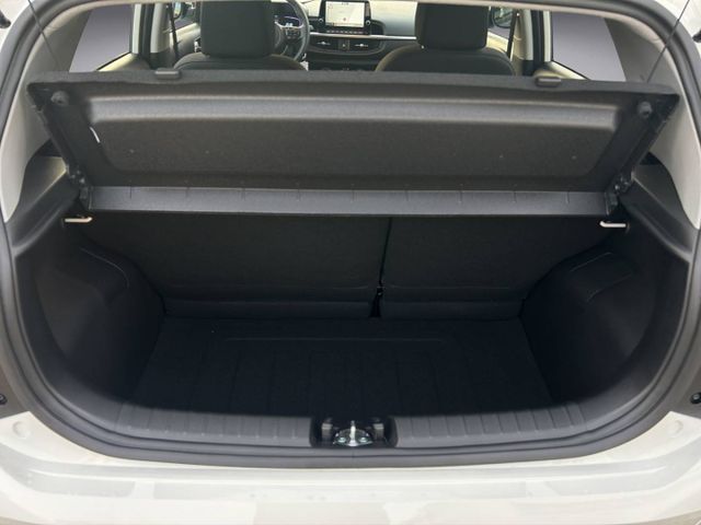 Kia Picanto – Bild 13