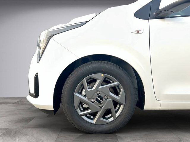 Kia Picanto – Bild 14