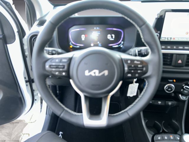 Kia Picanto – Bild 5