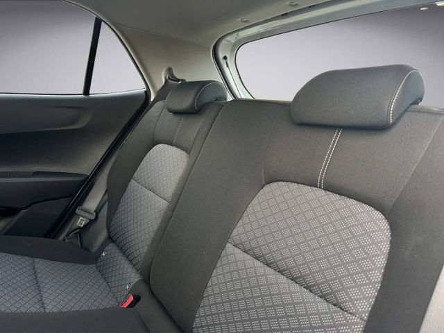 Kia Picanto – Bild 8