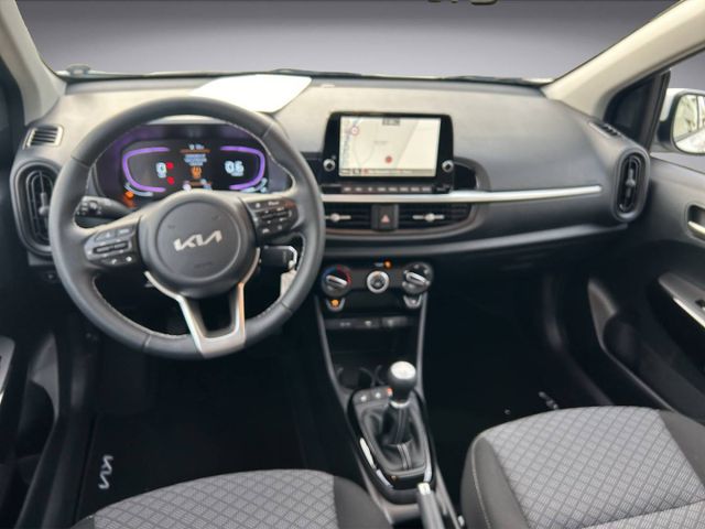 Kia Picanto – Bild 9