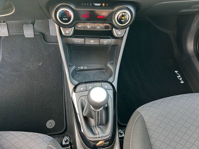 Kia Picanto – Bild 10
