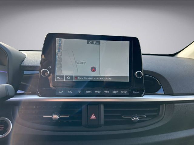 Kia Picanto – Bild 11