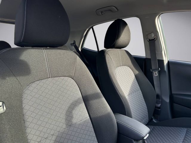 Kia Picanto – Bild 12
