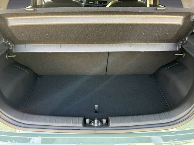 Kia Picanto – Bild 13