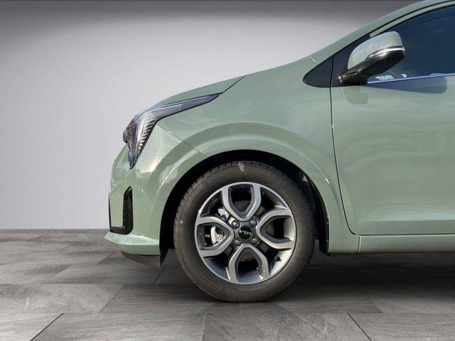 Kia Picanto – Bild 14