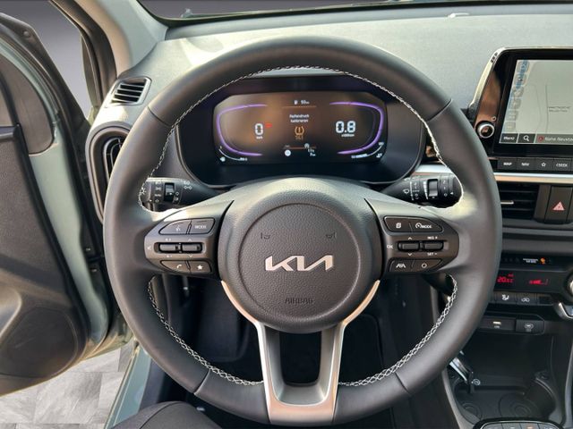 Kia Picanto – Bild 5