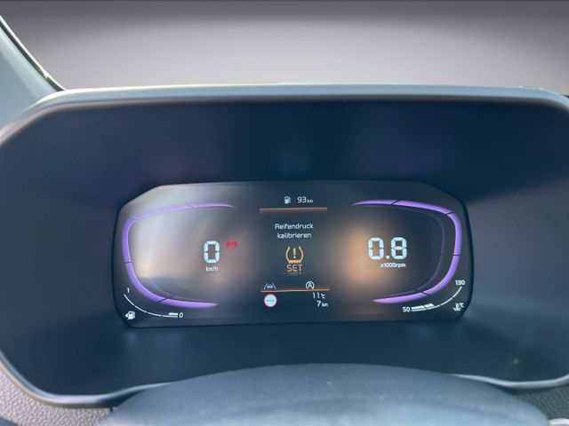 Kia Picanto – Bild 6