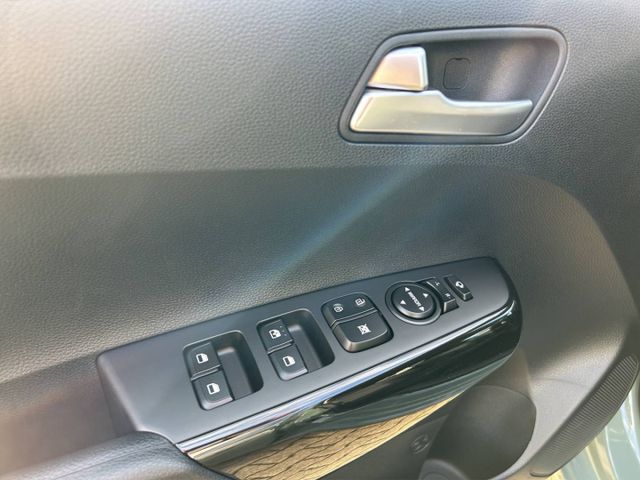 Kia Picanto – Bild 7
