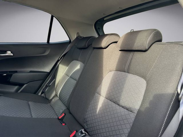 Kia Picanto – Bild 8