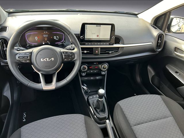 Kia Picanto – Bild 9