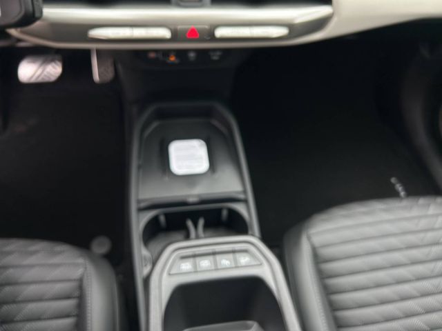 Kia EV4 Fastback – Bild 10