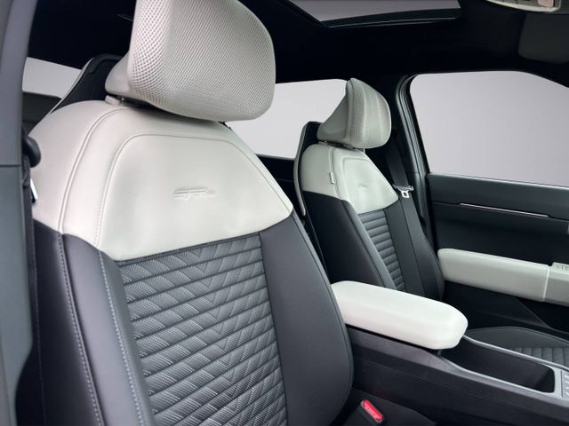 Kia EV4 Fastback – Bild 12