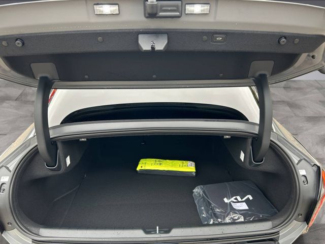 Kia EV4 Fastback – Bild 13
