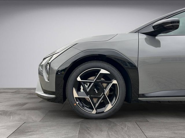 Kia EV4 Fastback – Bild 14