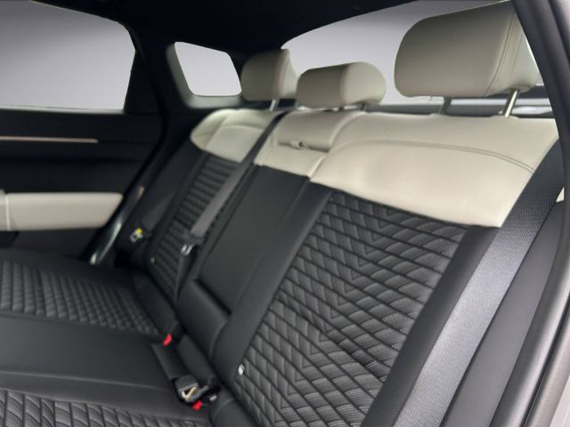 Kia EV4 Fastback – Bild 8