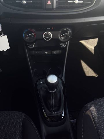 Kia Picanto – Bild 10