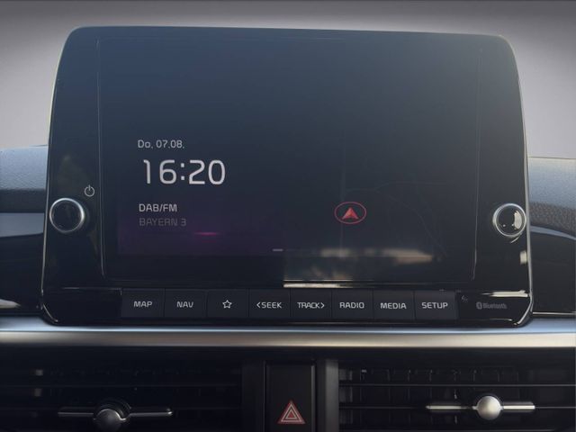 Kia Picanto – Bild 11