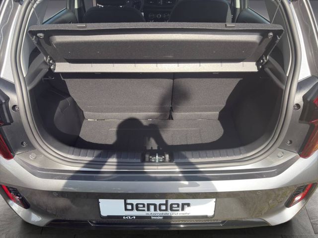 Kia Picanto – Bild 12