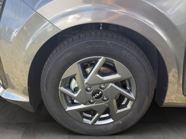 Kia Picanto – Bild 13