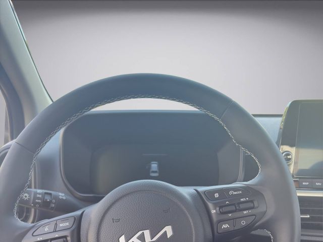 Kia Picanto – Bild 5