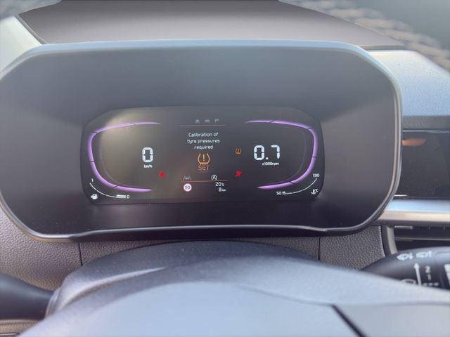 Kia Picanto – Bild 6