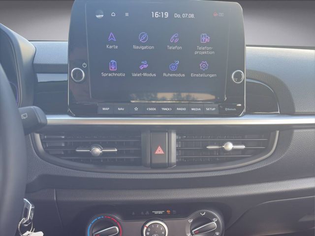 Kia Picanto – Bild 9