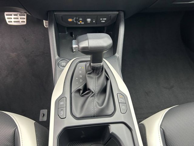 Kia K4 – Bild 10