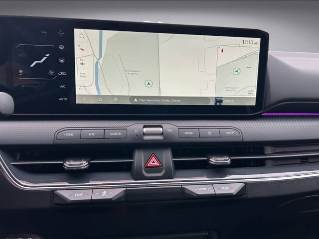 Kia K4 – Bild 11