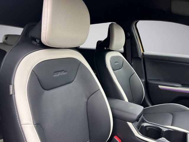 Kia K4 – Bild 12
