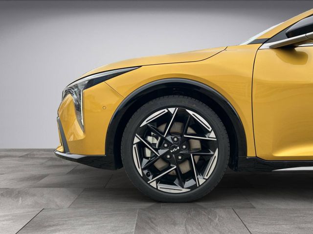 Kia K4 – Bild 14