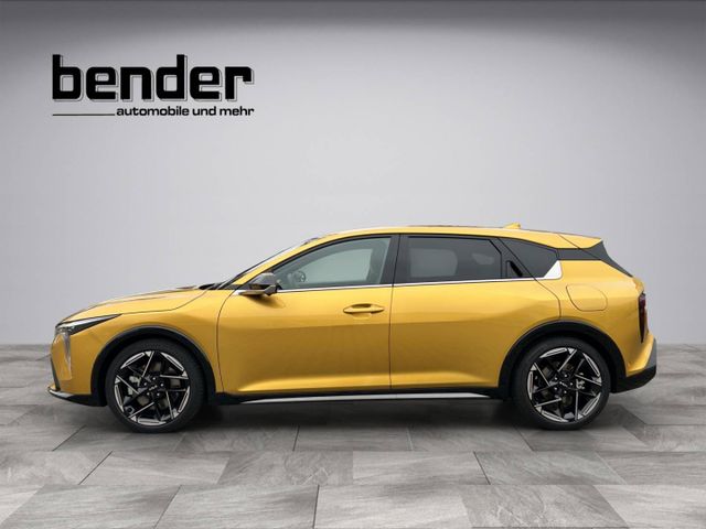 Kia K4