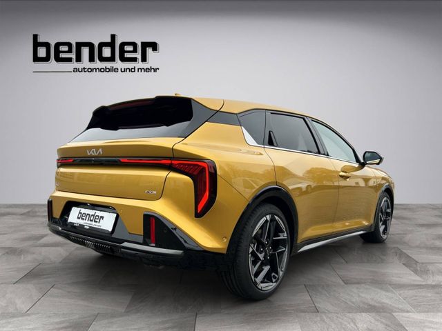 Kia K4