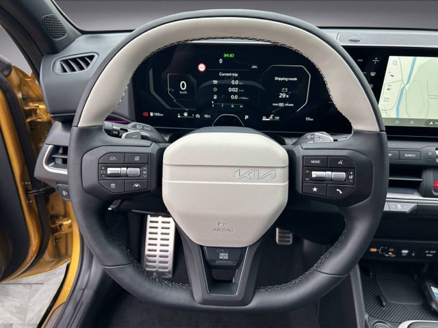 Kia K4 – Bild 5