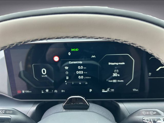 Kia K4 – Bild 6
