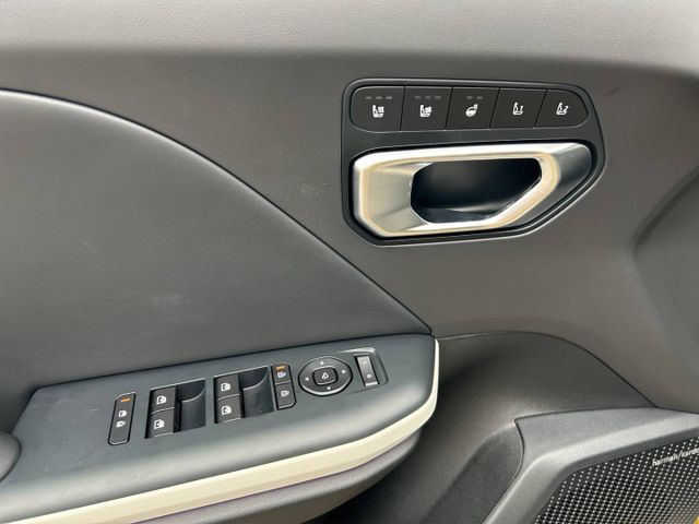 Kia K4 – Bild 7