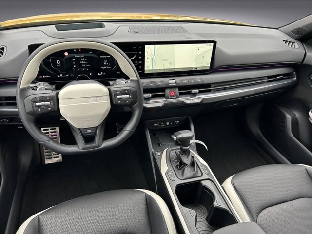 Kia K4 – Bild 9