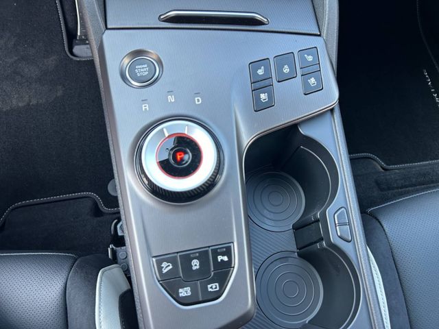 Kia Sportage – Bild 10