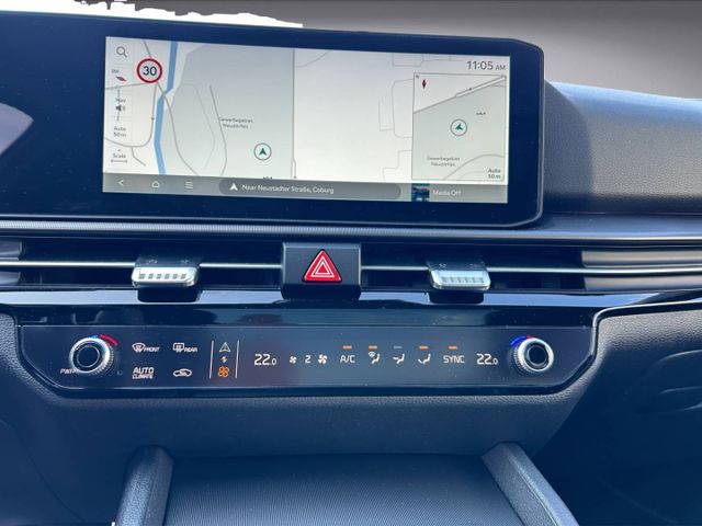 Kia Sportage – Bild 11