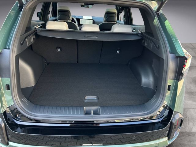 Kia Sportage – Bild 13