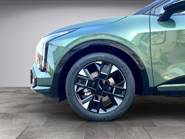 Kia Sportage – Bild 14