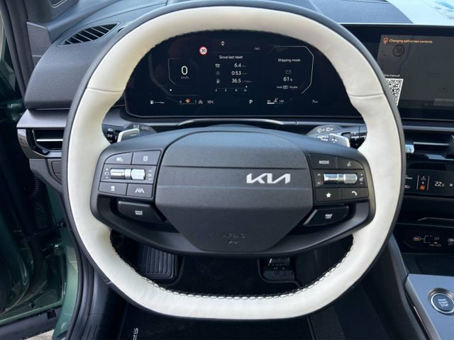 Kia Sportage – Bild 5
