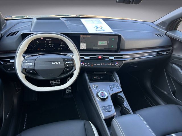 Kia Sportage – Bild 9