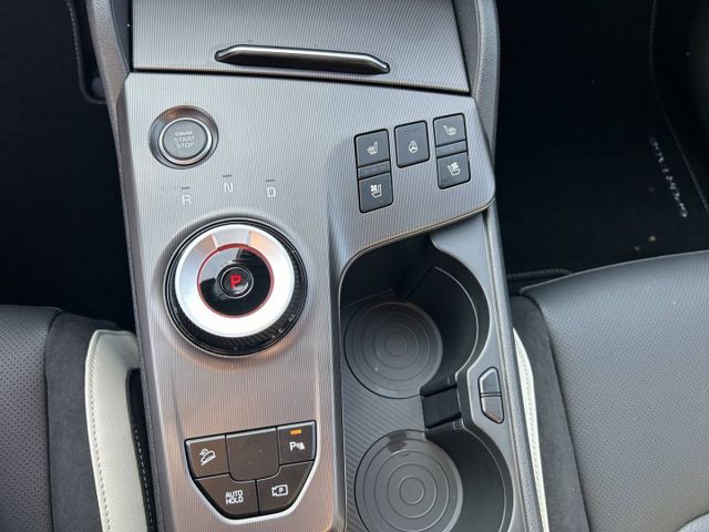 Kia Sportage – Bild 10