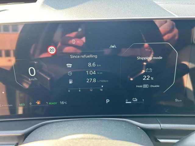 Kia Sportage – Bild 6
