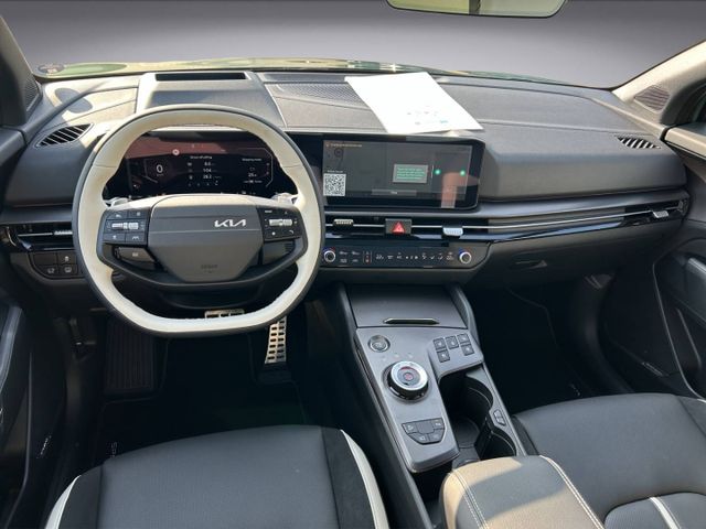 Kia Sportage – Bild 9