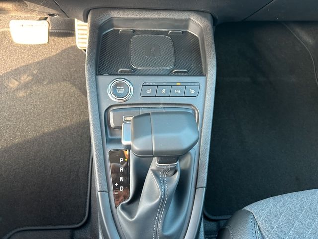 Kia Stonic – Bild 10